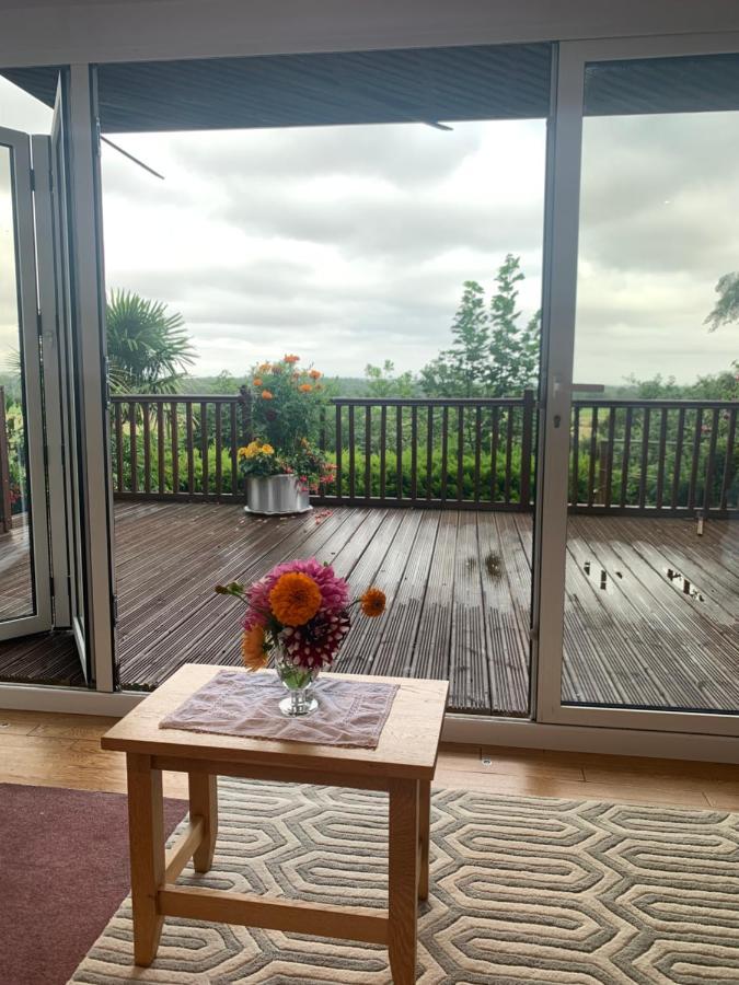 Guest Have The Sole Use Limited St Ives (Dorset) Exterior foto