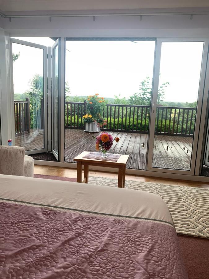 Guest Have The Sole Use Limited St Ives (Dorset) Exterior foto